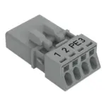 Wago 890-254/062-000