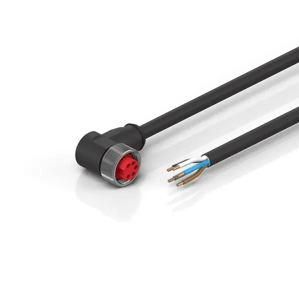 Beckhoff ZK2031-1400-0xxx