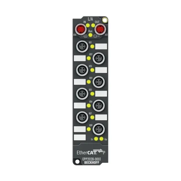 Beckhoff EPP2028-0001