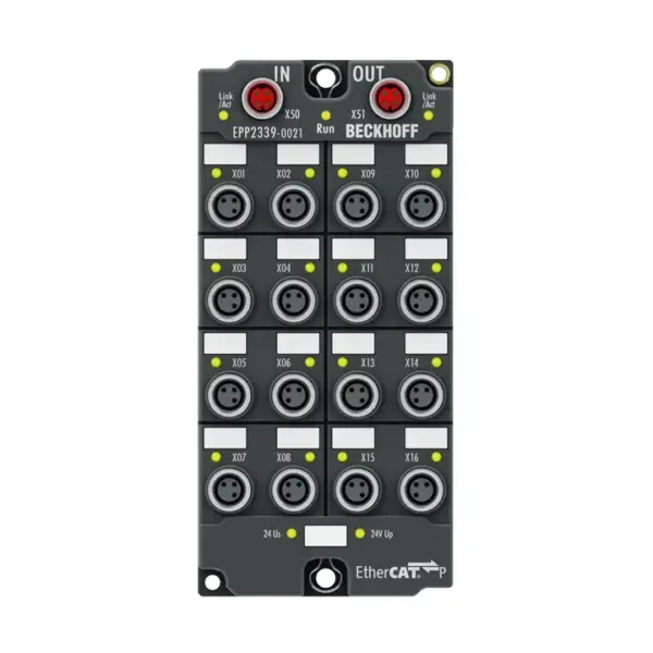 Beckhoff EPP2339-0021