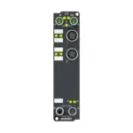 Beckhoff EP3182-1002