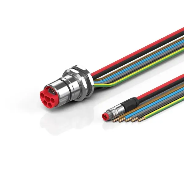 Beckhoff ZK7A26-BZ00-0xxx