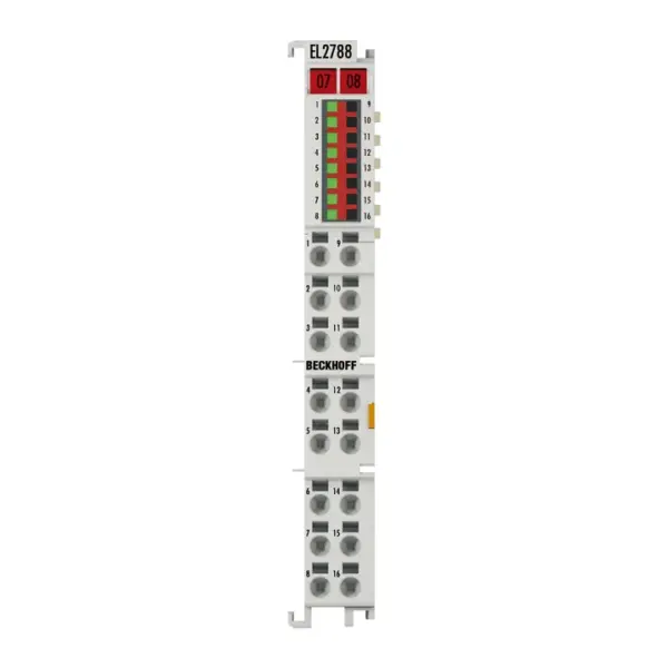 Beckhoff EL2788