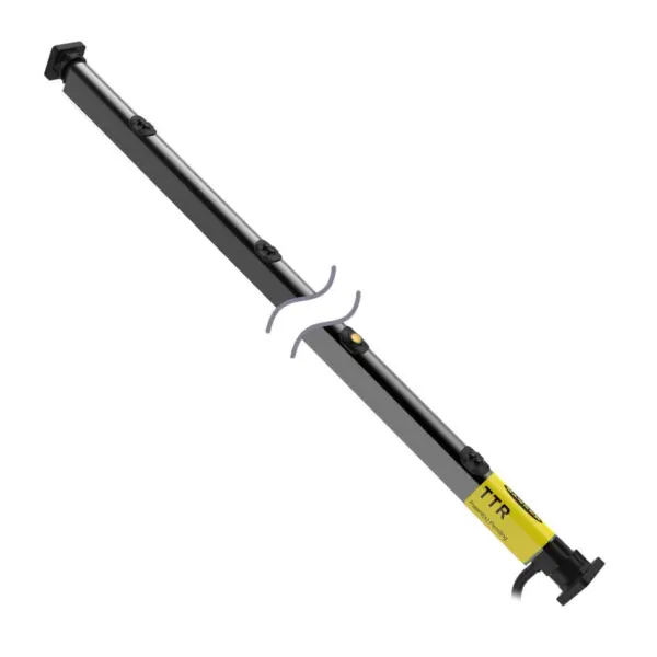 Banner Engineering TTR750BMSB7G-2.0FL-CTR
