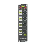 Beckhoff EPP3184-0802