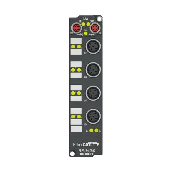 Beckhoff EPP3184-0802