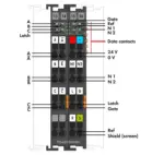 Wago 750-637/040-001 - Image 2