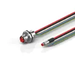 Beckhoff ZK7208-AW00-0xxx