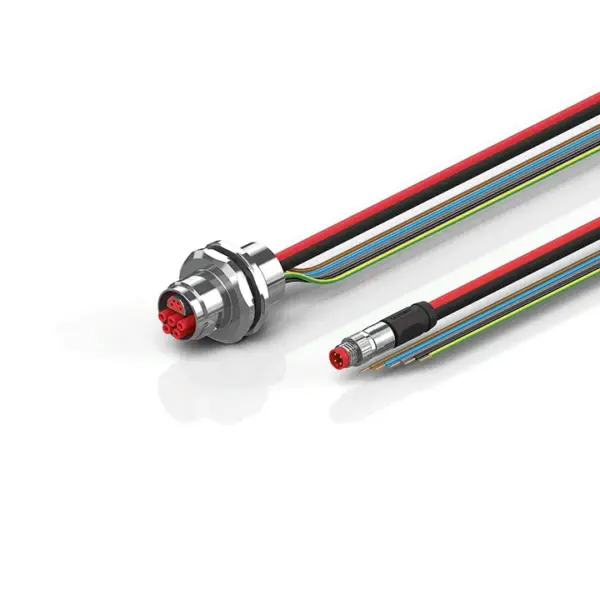 Beckhoff ZK7208-AW00-0xxx