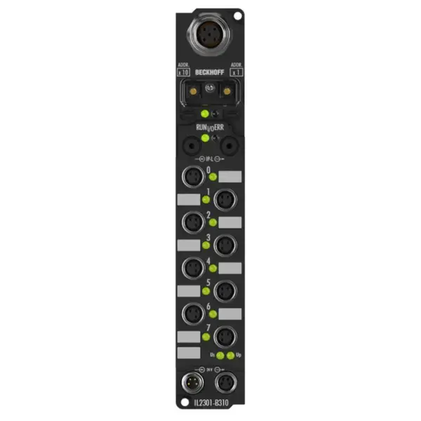 Beckhoff IL2301-B310