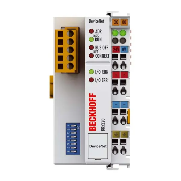 Beckhoff BK5220