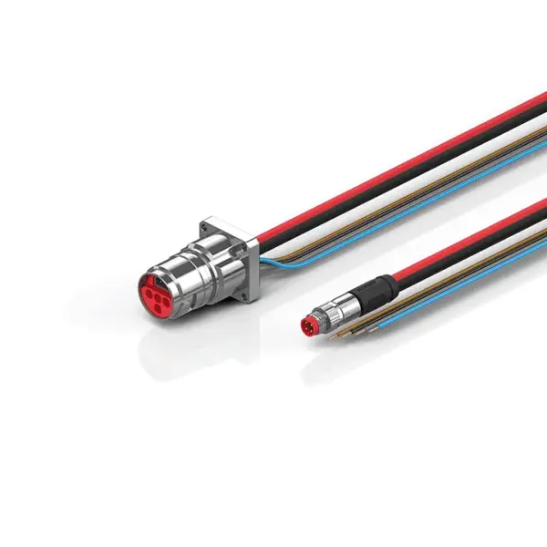 Beckhoff ZK7624-BR00-0xxx