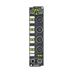 Beckhoff EP7041-0002