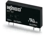 Wago 857-167