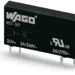 Wago 857-167