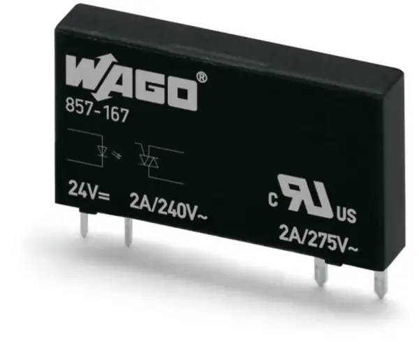 Wago 857-167