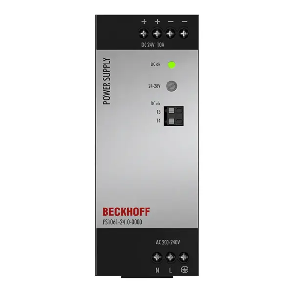 Beckhoff PS1061-2410-0000