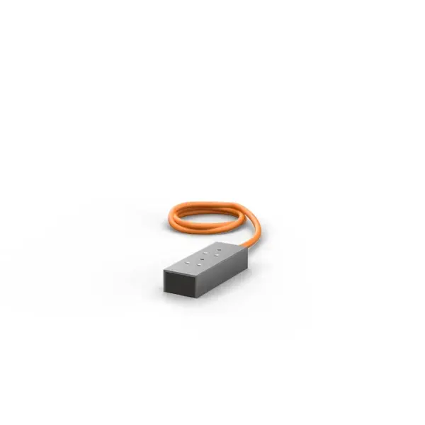 Beckhoff AL8122-0Eyz-0000