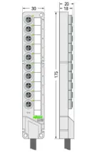 Wago 757-403/000-010 - Image 2