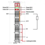 Wago 753-508 - Image 2