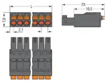 Wago 714-104/000-047 - Image 2
