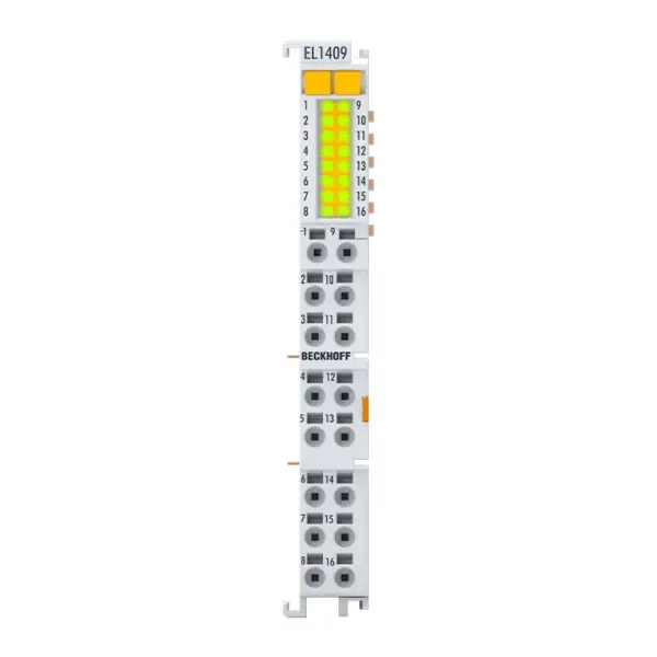 Beckhoff EL1409
