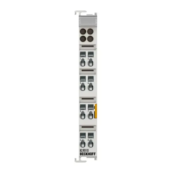 Beckhoff KL9010