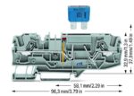 Wago 2006-1681/1000-429 - Image 2