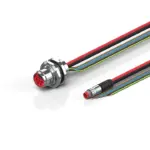 Beckhoff ZK7908-AV00-0xxx