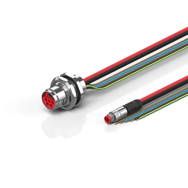 Beckhoff ZK7908-AV00-0xxx