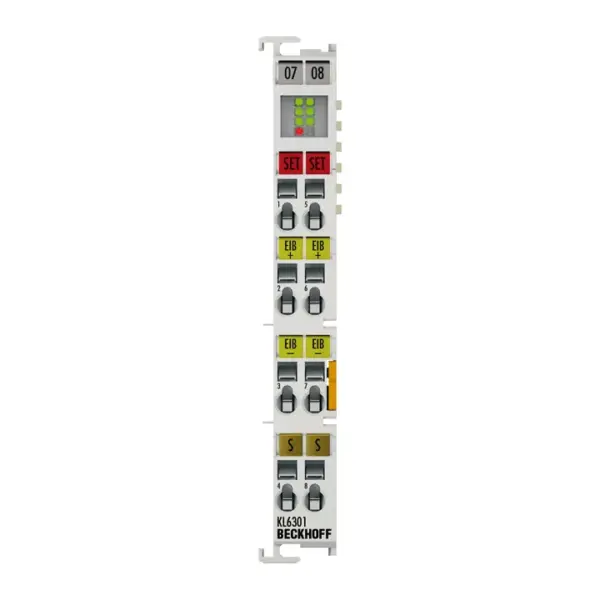 Beckhoff KL6301