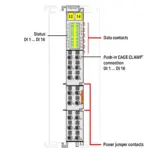 Wago 750-1407 - Image 2