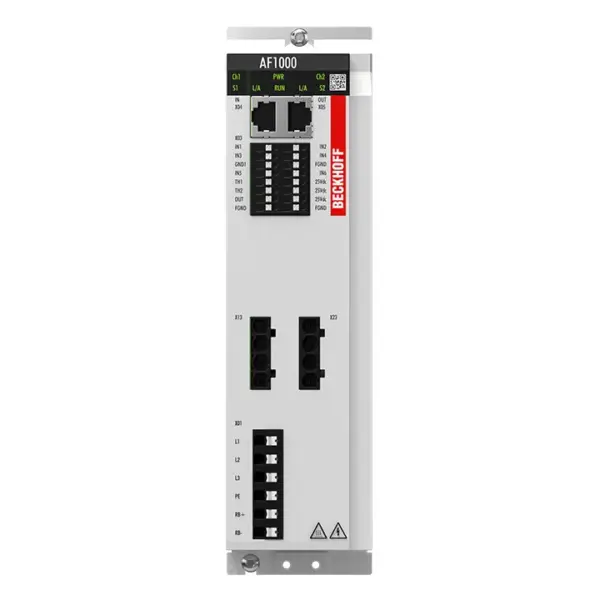 Beckhoff AF1207-3100-0000