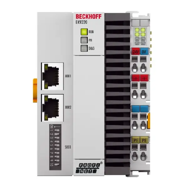 Beckhoff EK9320