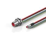 Beckhoff ZK7608-BZ00-0xxx