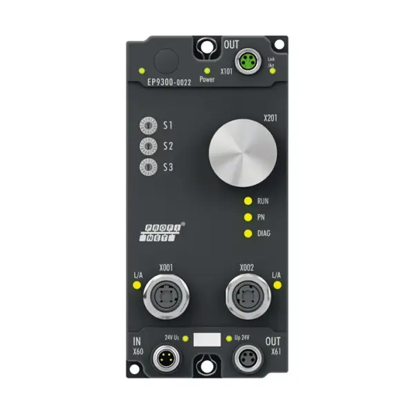 Beckhoff EP9300-0022