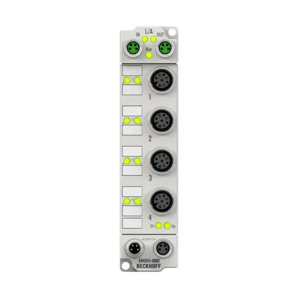 Beckhoff ER4374-0002