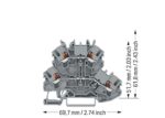 Wago 2202-2201 - Image 3