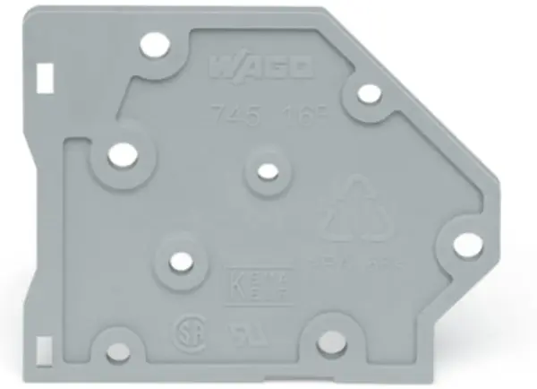 Wago 745-500