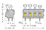 Wago 257-503 - Image 3