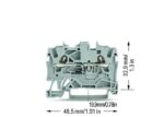 Wago 2001-1211/1000-411 - Image 2