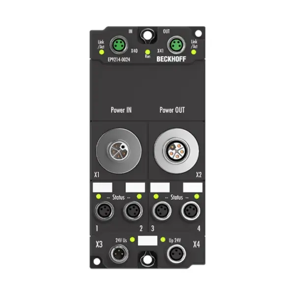 Beckhoff EP9214-0024