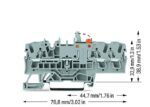 Wago 2002-1771/401-000 - Image 3