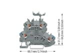 Wago 2200-2232 - Image 3