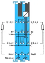 Wago 750-486/040-000 - Image 4