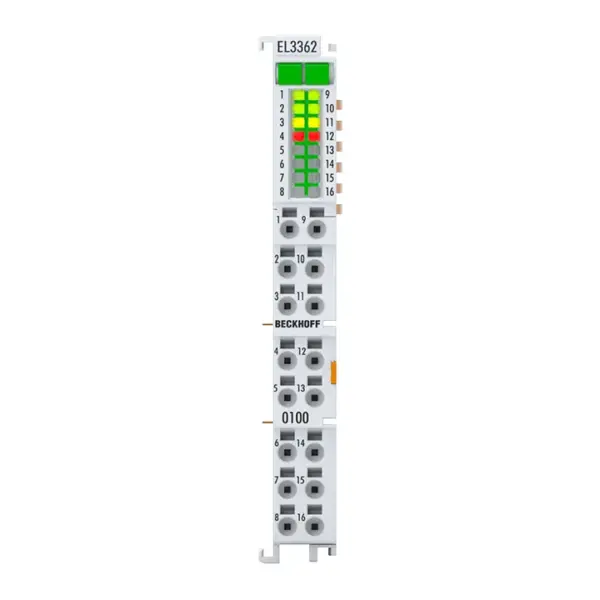 Beckhoff EL3362-0100