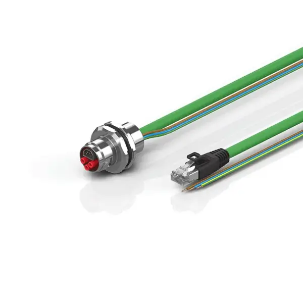 Beckhoff ZK7910-AK00-Axxx