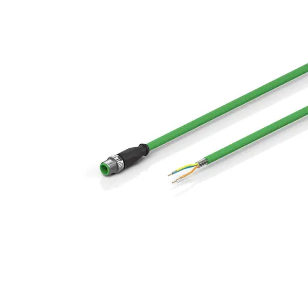Beckhoff ZK1090-6100-2xxx