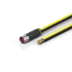 Beckhoff ZK7321-3700-Axxx