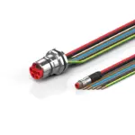 Beckhoff ZK7A26-CB00-0xxx